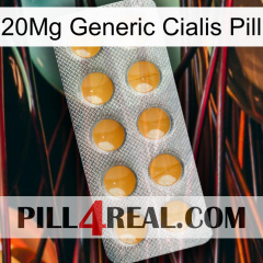 20Mg Generic Cialis Pill levitra1